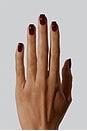 view 4 of 7 Margaux Red Gel Nail Polish in 