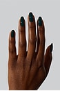 view 4 of 4 Dark Teal Gel Nail Polish in 