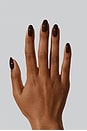 view 4 of 9 Cafe Noir Gel Nail Polish in 