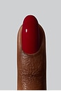 view 7 of 8 Rouge Cassis Gel Nail Polish in 
