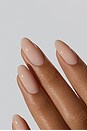 view 6 of 8 Apricot Beige Gel Nail Polish in 