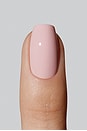 view 7 of 8 Manoir Pink Gel Nail Polish in 