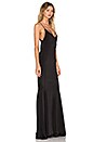 view 3 of 4 Evgeni Dress in Black