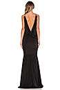 view 4 of 4 Evgeni Dress in Black