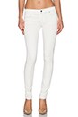 view 1 of 3 Stem Mid Rise Skinny in Winter White
