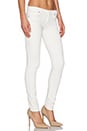 view 2 of 3 Stem Mid Rise Skinny in Winter White