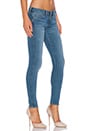 view 2 of 3 Genetic Denim Shya Skinny in Canyon