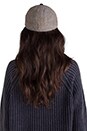 view 3 of 4 Corey Hat in Blue