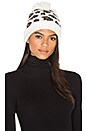 view 1 of 4 Logan Beanie in White