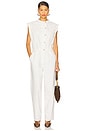 view 1 of 3 Nilje Jumpsuit in Birch