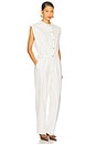 view 2 of 3 Nilje Jumpsuit in Birch