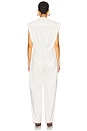 view 3 of 3 Nilje Jumpsuit in Birch