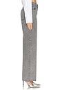 view 3 of 6 Zauma High Waisted Jeans in Vintage Grey