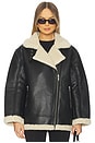 view 2 of 5 Shilina Jacket in Black