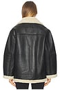 view 4 of 5 Shilina Jacket in Black