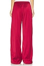 view 4 of 6 X Barbie Ricky Track Pants in Ripasso
