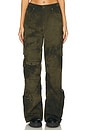view 1 of 6 Camoly Pants in Green