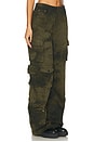 view 2 of 6 Camoly Pants in Green