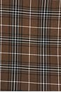 view 6 of 5 Leya Shirt in Green Olive Check