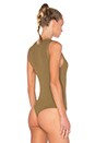 view 4 of 5 BODY THE SLEEVELESS in Kangaroo