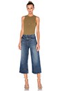 view 5 of 5 BODY THE SLEEVELESS in Kangaroo