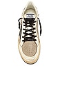 view 4 of 6 Ball Star Shoe in Grey, Beige, & Black