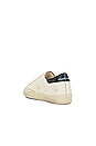 view 3 of 6 Super Star Shoe in Beige & Night Blue