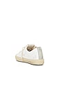 view 3 of 6 V-star 2 Sneaker In White & Ice in White & Ice