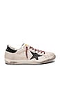view 2 of 6 ZAPATILLAS DEPORTIVAS SUPERSTAR in Snow & Black Star