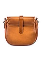 view 2 of 5 Small Rodeo Bag in Cuoio
