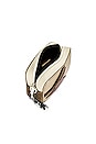view 4 of 7 Star Bag in Cappuccino, Off White, & Plum