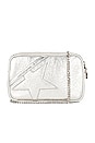 view 1 of 6 Mini Star Bag in Silver