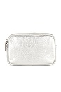 view 2 of 6 Mini Star Bag in Silver