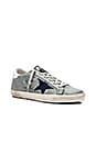 view 2 of 6 ZAPATILLAS DEPORTIVAS SUPERSTAR in Sage Green