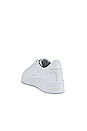 view 3 of 6 Pure Star Sneaker in Optic White