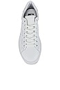 view 4 of 6 Pure Star Sneaker in Optic White