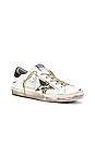 view 2 of 6 X REVOLVE Superstar Sneaker in White, Army Green, & Black