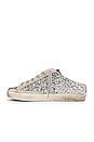 view 5 of 6 ZAPATILLA DEPORTIVA SUPER STAR in Silver & White