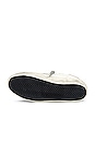 view 6 of 7 X REVOLVE Superstar Shearling Sneaker in White, Gold & Ice