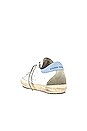 view 3 of 6 ZAPATILLA DEPORTIVA SUPERSTAR in White, Ice, & Powder Blue