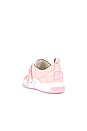 view 3 of 6 Yeah Sneaker in Rose Quartz