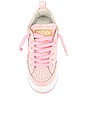 view 4 of 6 Yeah Sneaker in Rose Quartz
