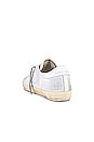 view 3 of 6 Superstar Sneaker in White & Multicolor