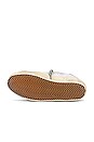view 6 of 6 Superstar Sneaker in White & Multicolor
