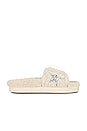 view 1 of 5 PASADOR POOLSTAR in Beige & Silver