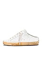 view 5 of 6 ZAPATILLA DEPORTIVA SUPERSTAR in White & Ivory