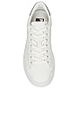 view 4 of 6 X Revolve Purestar Sneaker in White & Light Blue
