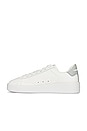 view 5 of 6 X Revolve Purestar Sneaker in White & Light Blue