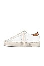 view 5 of 6 Hi Star Sneaker in White, Ice, Silver, & Taupe