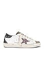 view 1 of 6 SNEAKERS SUPER-STAR in Cream, Taupe, Mauve Pink, & Black